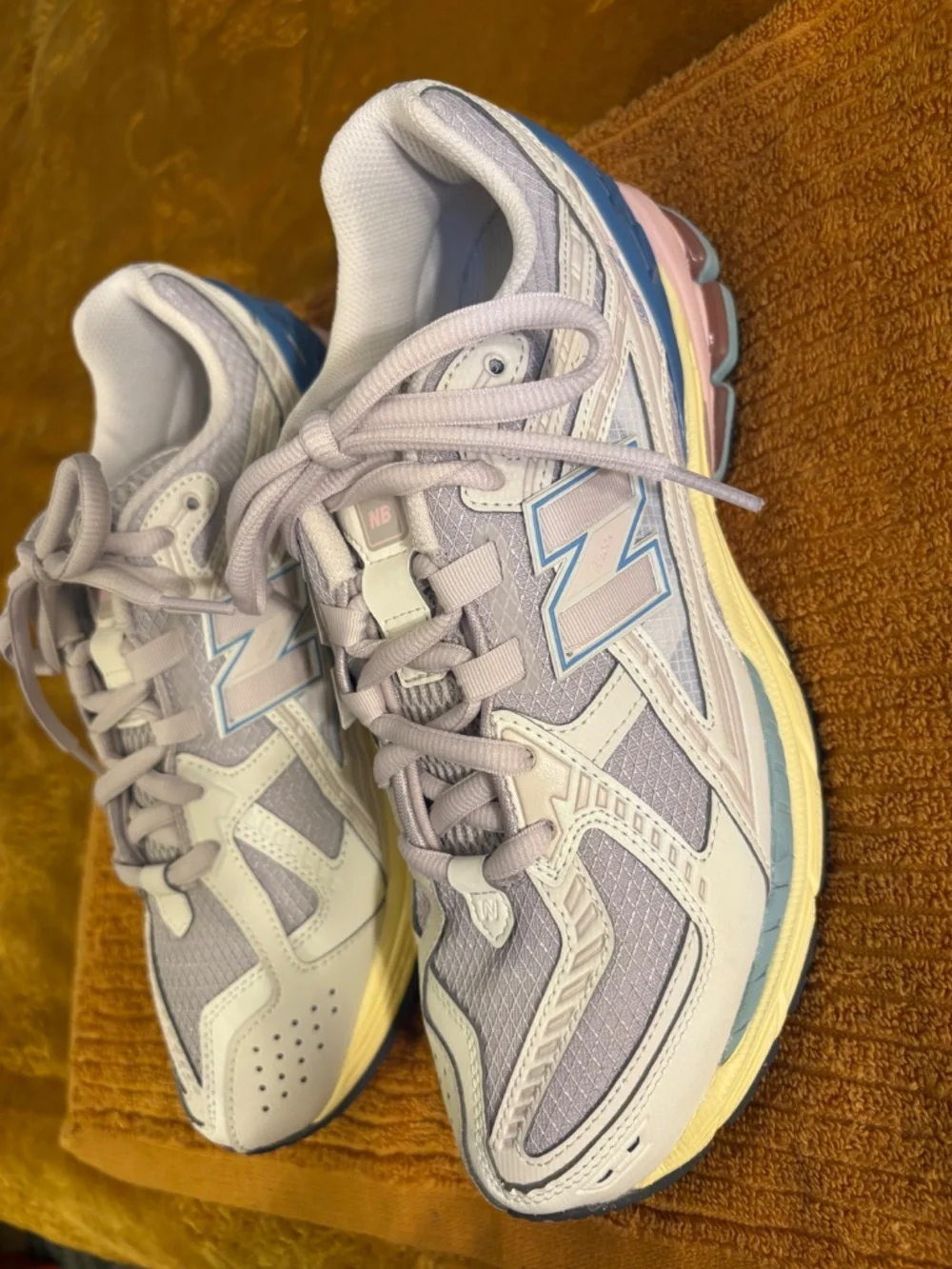 New Balance 1906U Sneakers